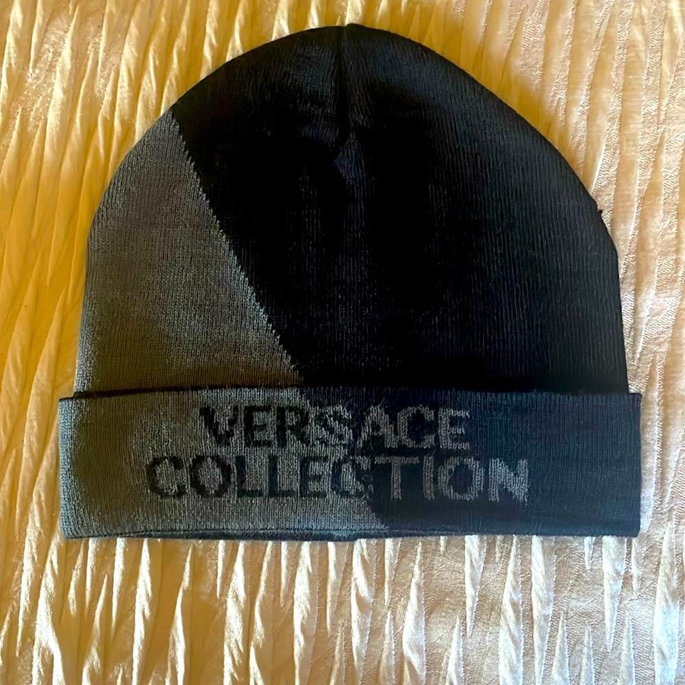 Versace Hat - image 2